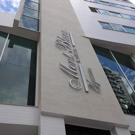 Mar Suites Yguassu Nova Iguaçu Kültér fotó