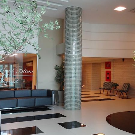 Mar Suites Yguassu Nova Iguaçu Kültér fotó