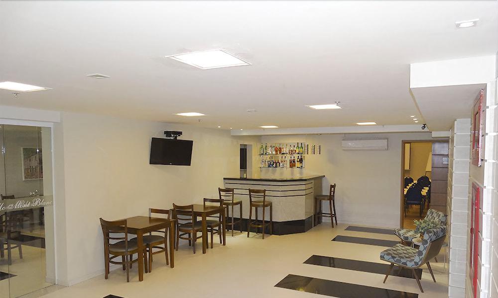Mar Suites Yguassu Nova Iguaçu Kültér fotó