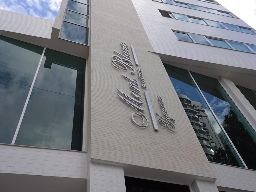 Mar Suites Yguassu Nova Iguaçu Kültér fotó