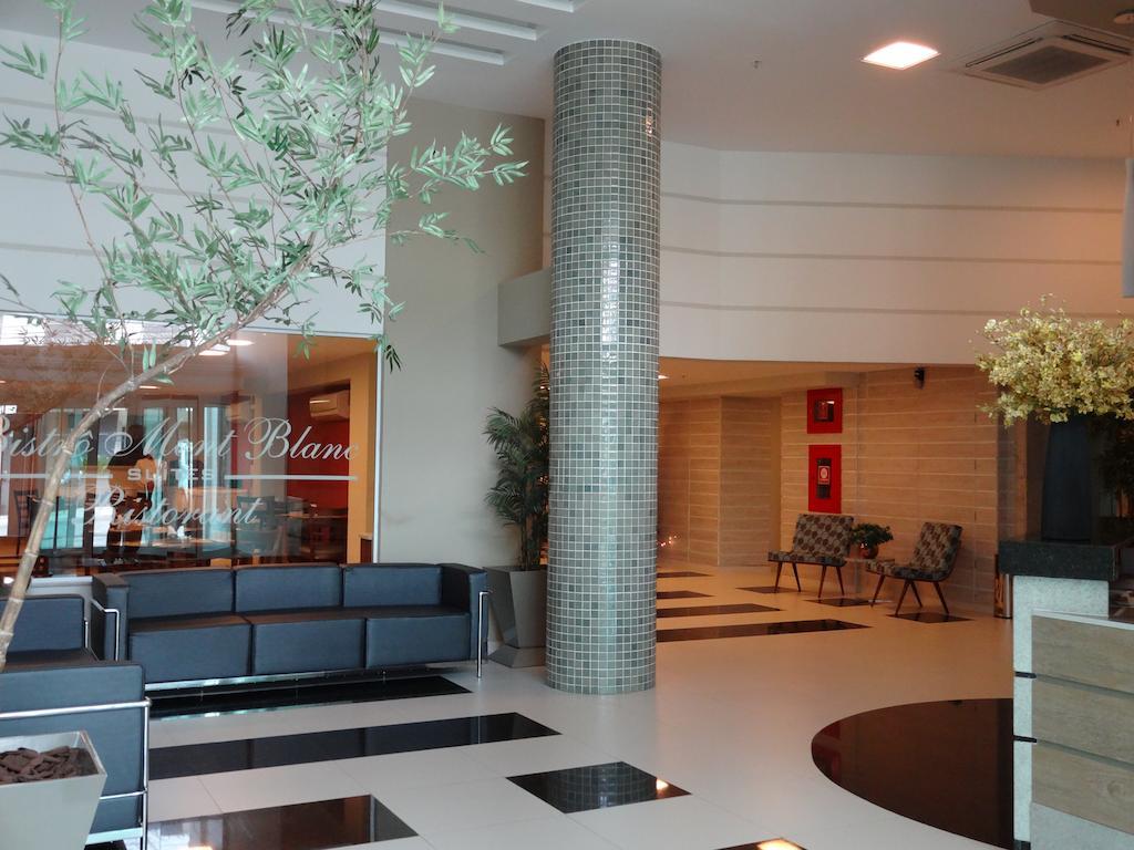 Mar Suites Yguassu Nova Iguaçu Kültér fotó