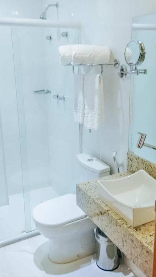 Mar Suites Yguassu Nova Iguaçu Kültér fotó