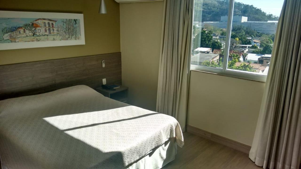 Mar Suites Yguassu Nova Iguaçu Kültér fotó