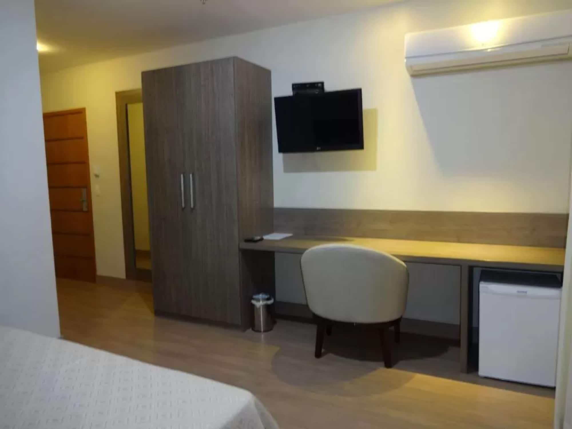 Mar Suites Yguassu Nova Iguaçu Kültér fotó