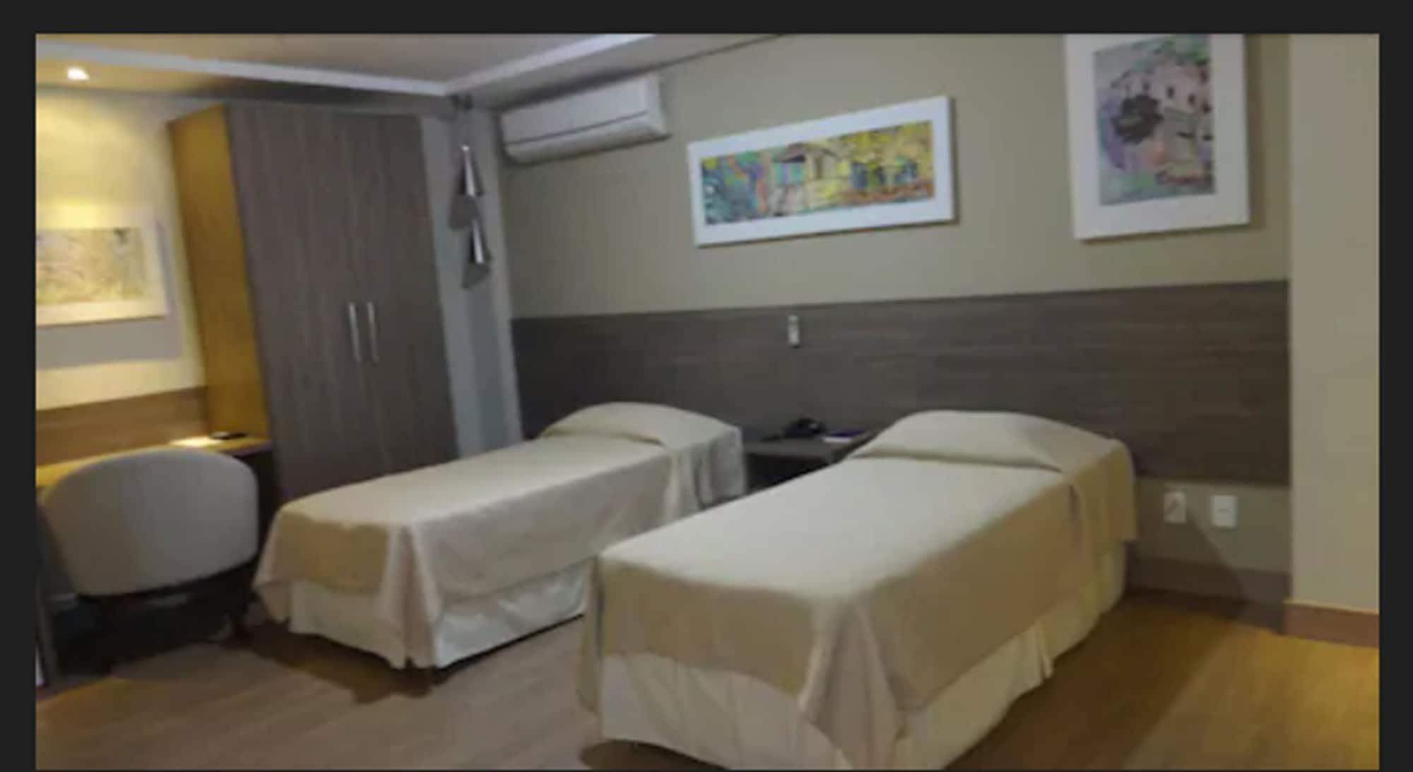 Mar Suites Yguassu Nova Iguaçu Kültér fotó