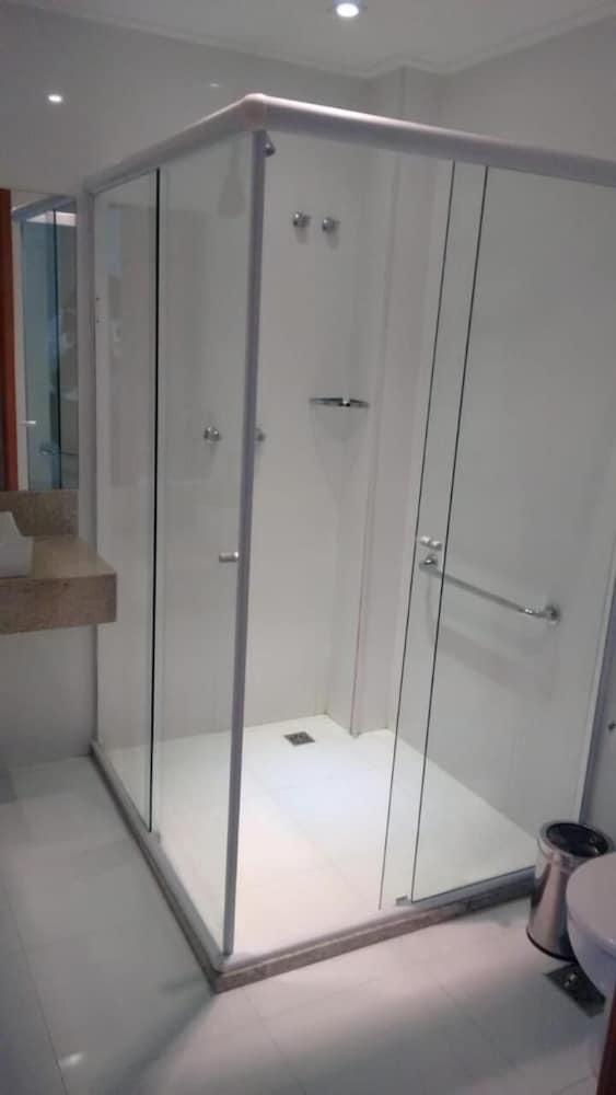 Mar Suites Yguassu Nova Iguaçu Kültér fotó