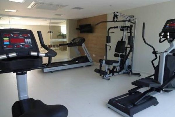 Mar Suites Yguassu Nova Iguaçu Kültér fotó